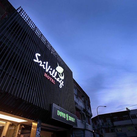 Sri Village Hotel Ampang  Eksteriør bilde