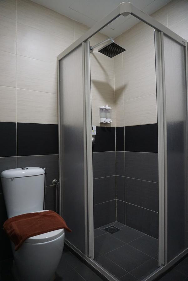 Sri Village Hotel Ampang  Eksteriør bilde