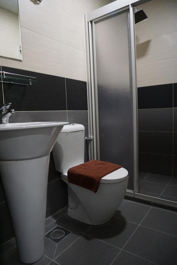 Sri Village Hotel Ampang  Eksteriør bilde
