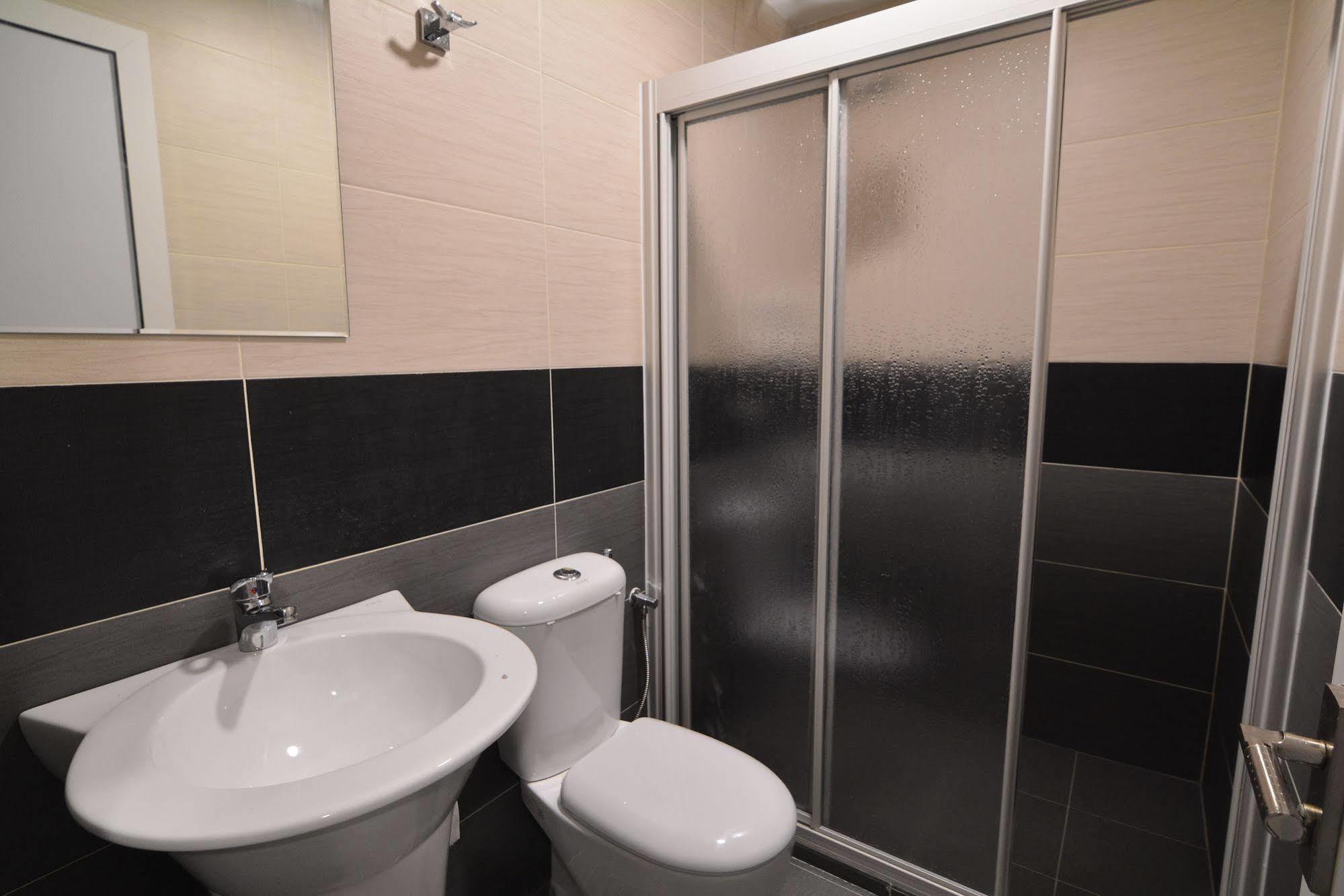 Sri Village Hotel Ampang  Eksteriør bilde
