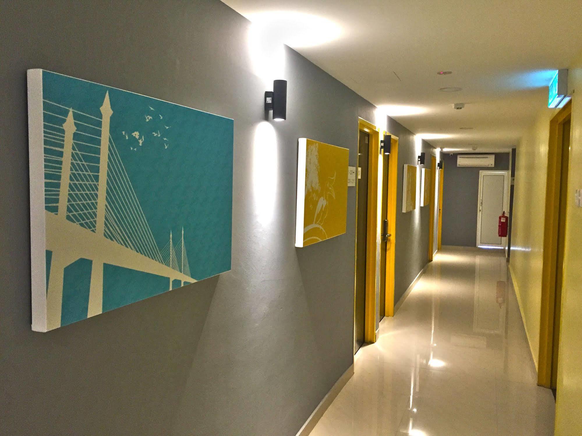 Sri Village Hotel Ampang  Eksteriør bilde