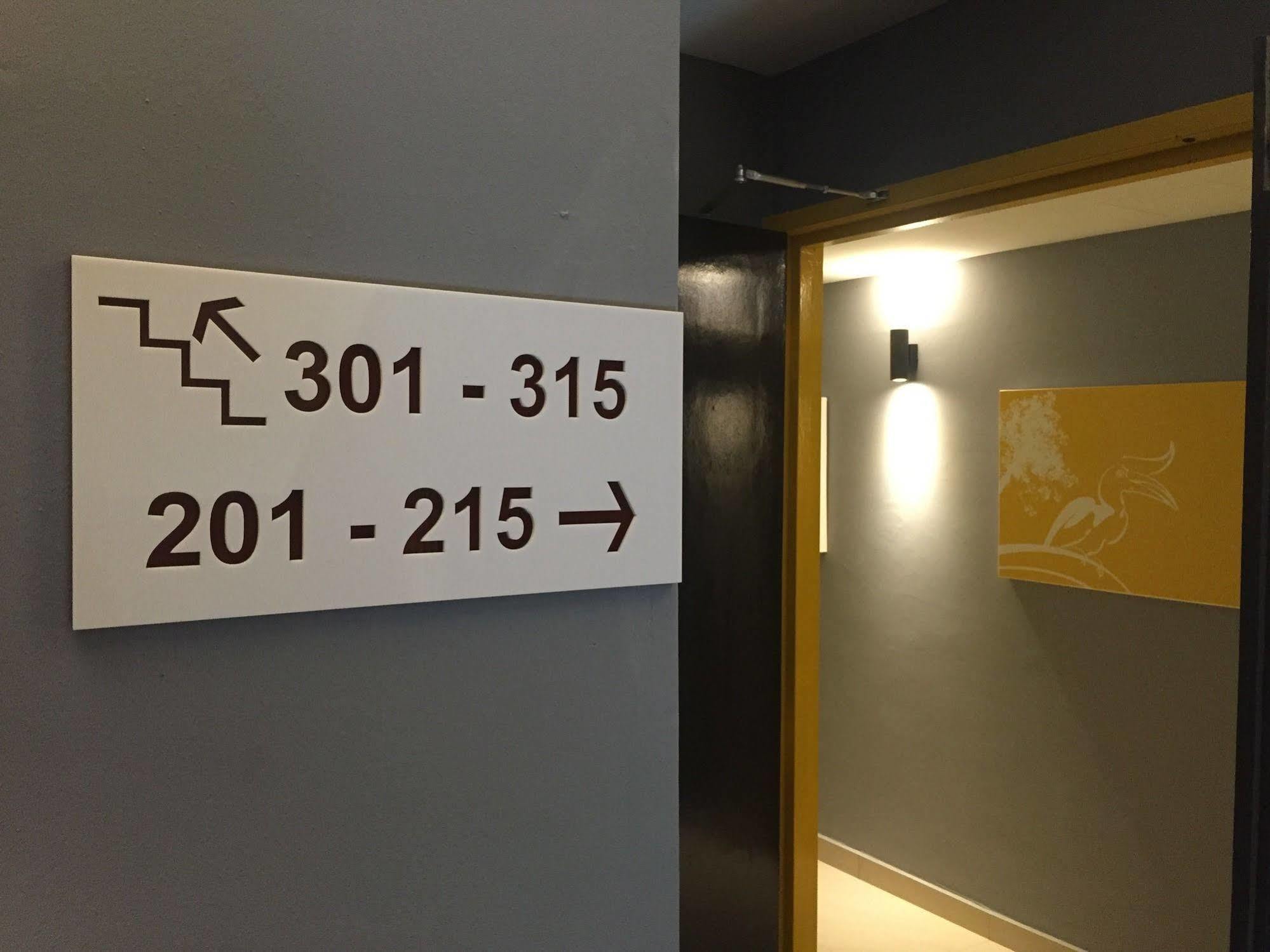Sri Village Hotel Ampang  Eksteriør bilde