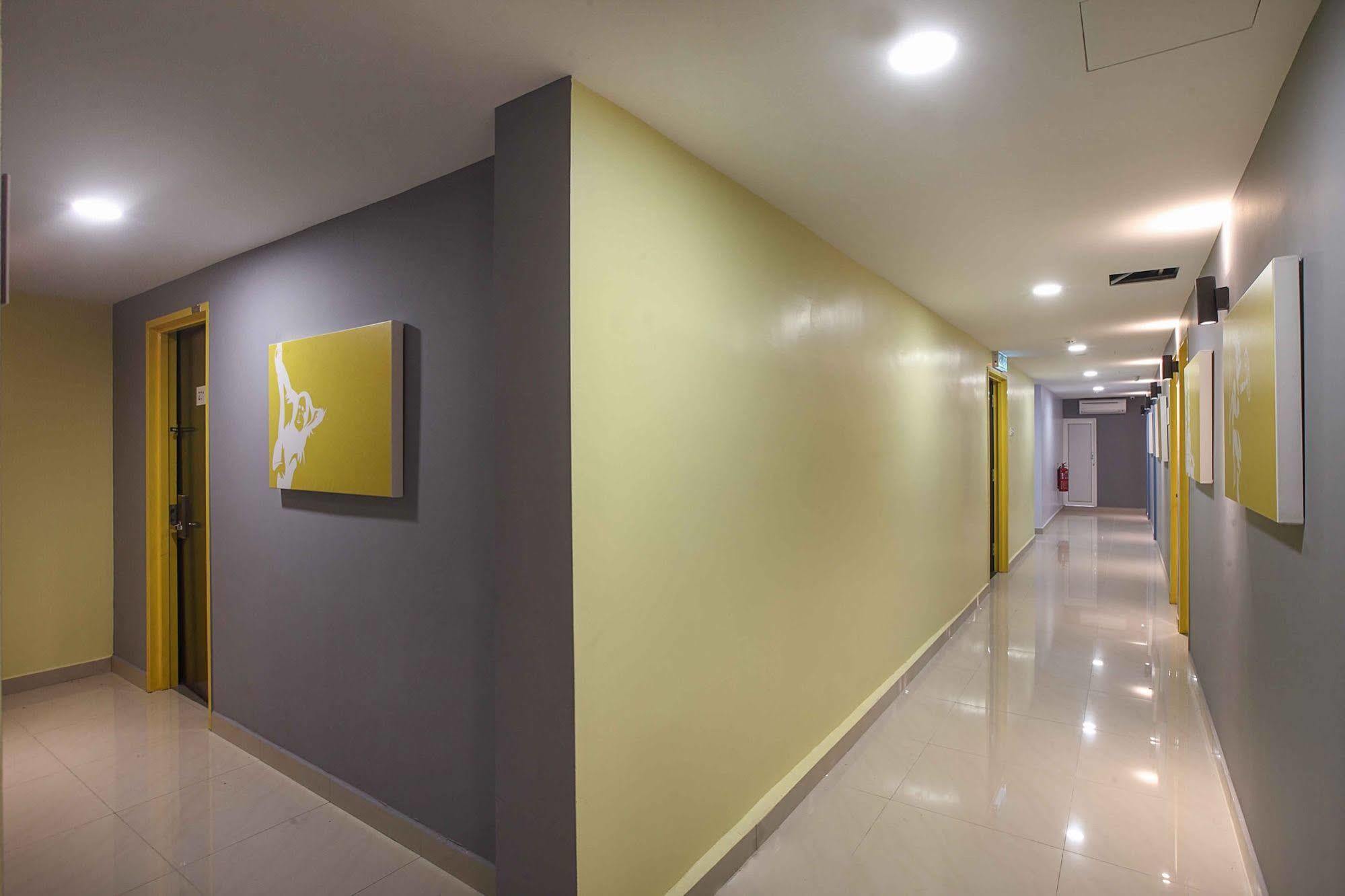 Sri Village Hotel Ampang  Eksteriør bilde