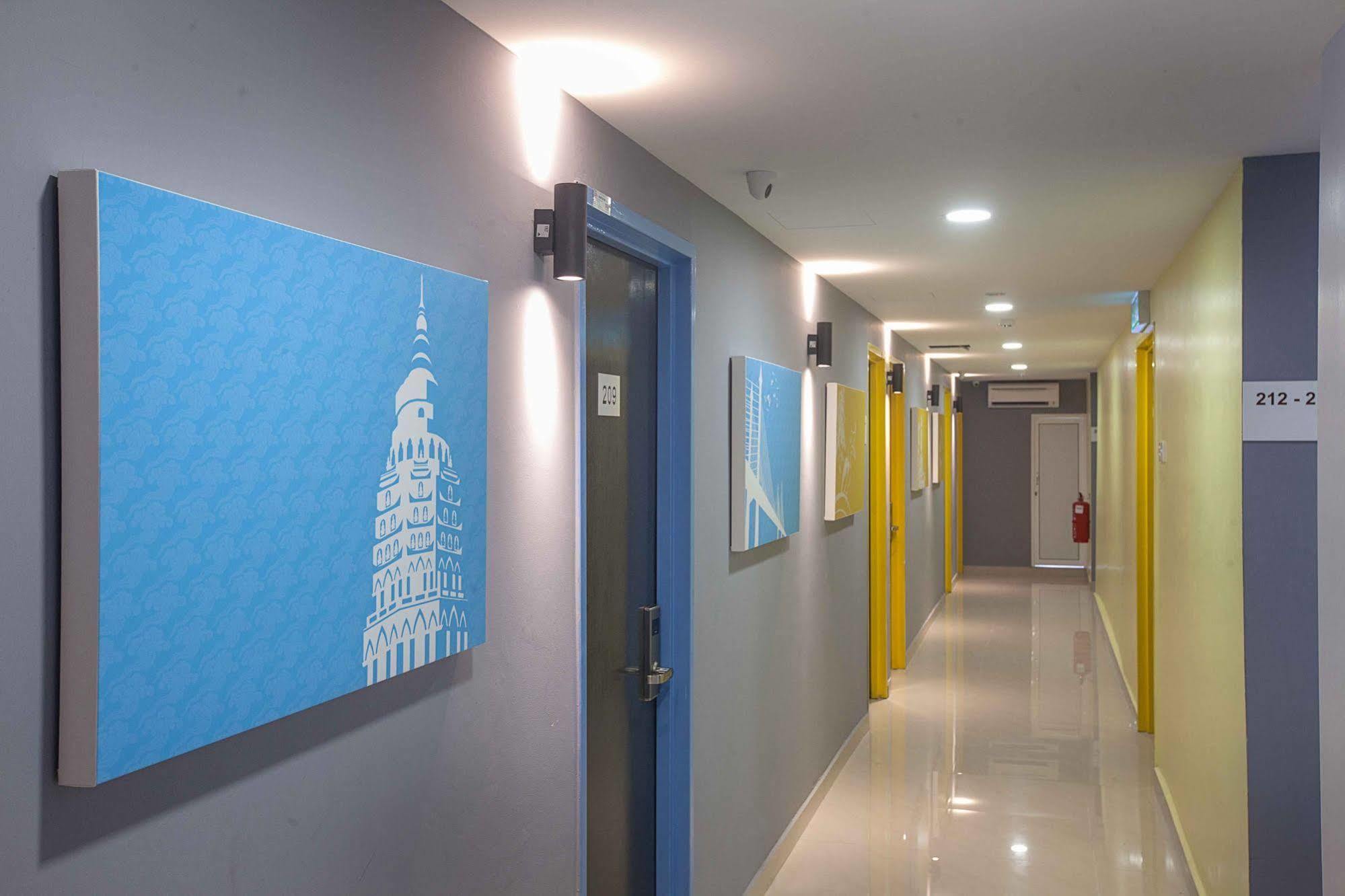 Sri Village Hotel Ampang  Eksteriør bilde