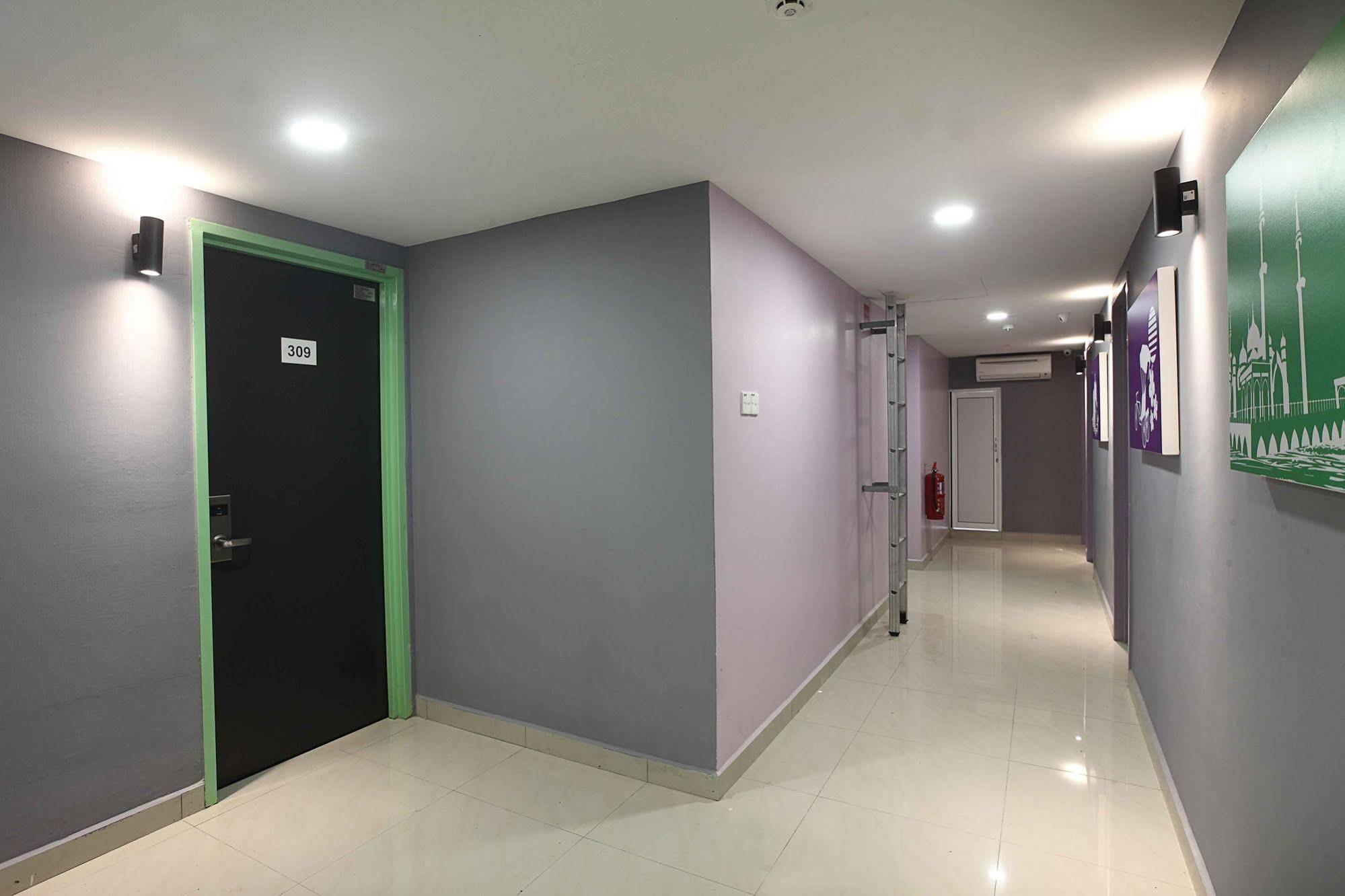 Sri Village Hotel Ampang  Eksteriør bilde
