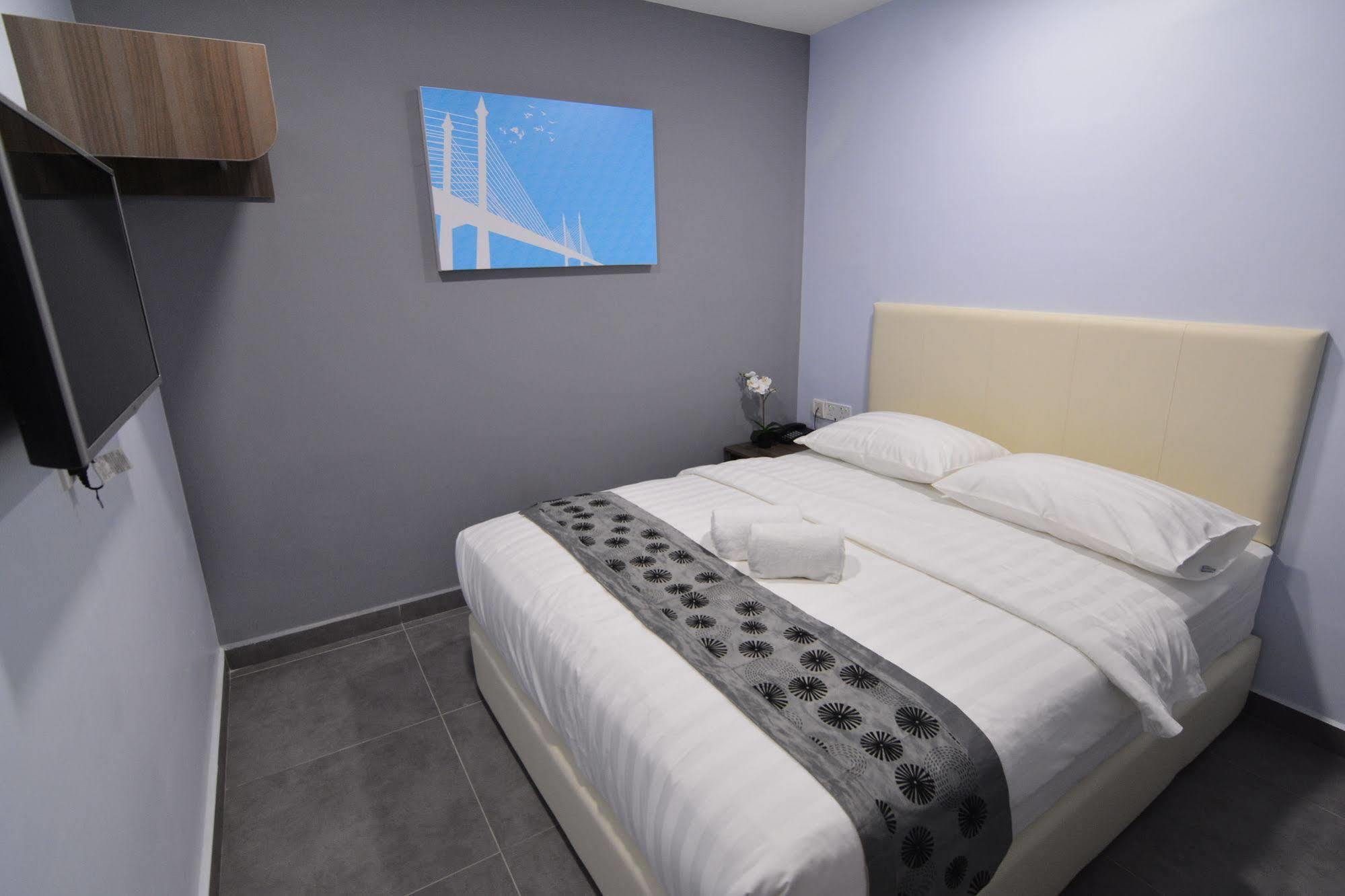 Sri Village Hotel Ampang  Eksteriør bilde