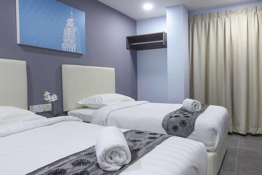 Sri Village Hotel Ampang  Eksteriør bilde