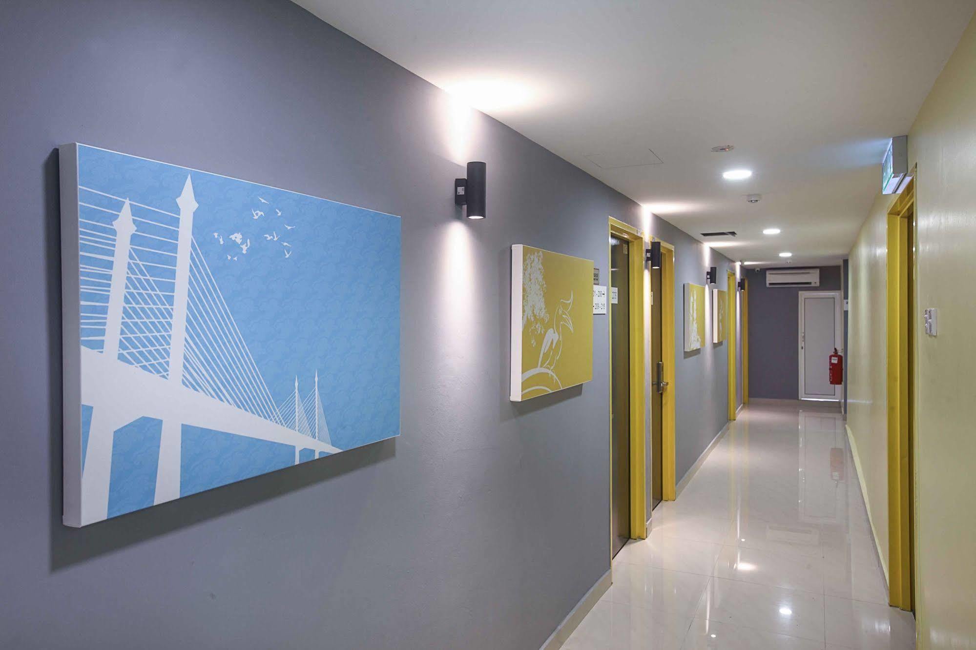 Sri Village Hotel Ampang  Eksteriør bilde