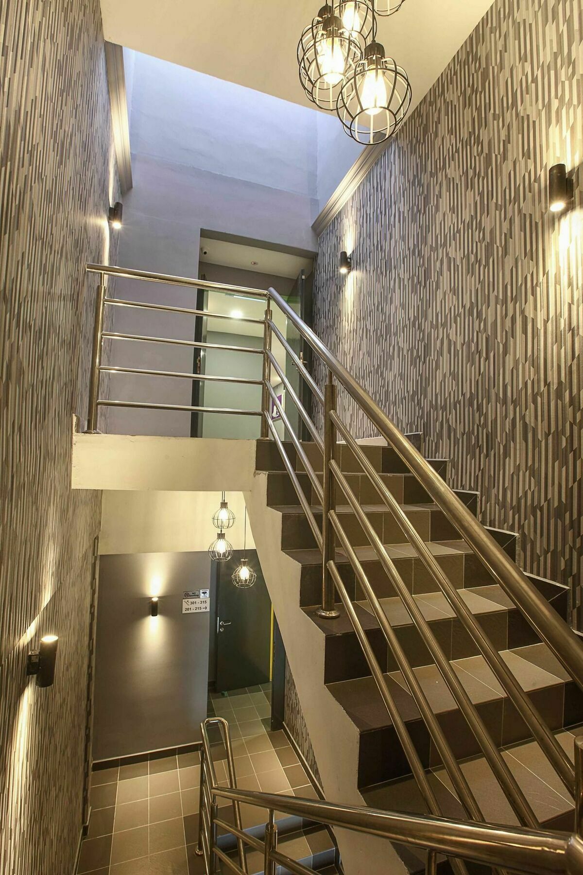 Sri Village Hotel Ampang  Eksteriør bilde