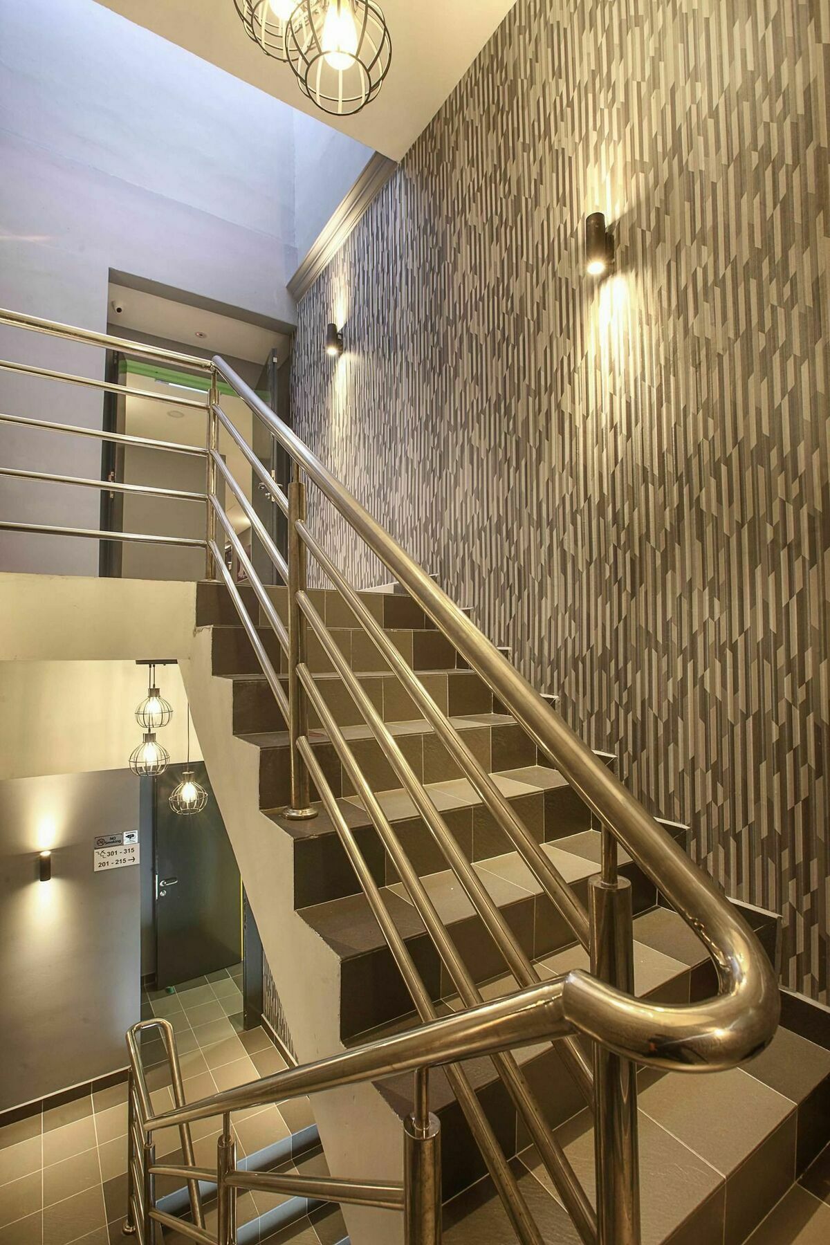 Sri Village Hotel Ampang  Eksteriør bilde